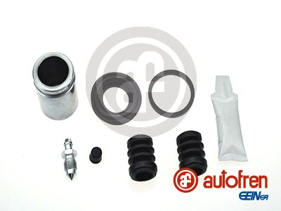 Set reparatie, etrier puntea spate (D42025C AUT) BMW,CHEVROLET,DAEWOO