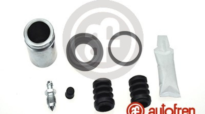 Set reparatie, etrier puntea spate (D42025C AUT) BMW,CHEVROLET,DAEWOO