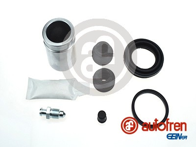 Set reparatie, etrier puntea spate (D42026C AUT) HYUNDAI,KIA