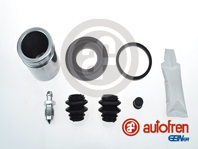 Set reparatie, etrier puntea spate (D42027C AUT) HYUNDAI,KIA,TOYOTA