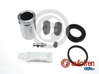 Set reparatie, etrier puntea spate (D42029C AUT) HYUNDAI