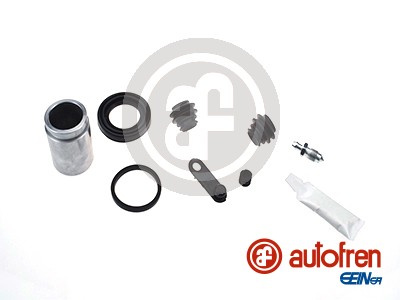 Set reparatie, etrier puntea spate (D42034C AUT) HYUNDAI,KIA