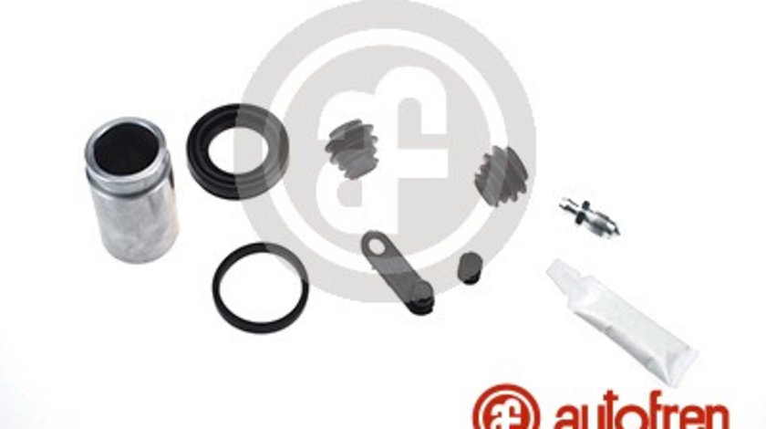 Set reparatie, etrier puntea spate (D42034C AUT) HYUNDAI,KIA