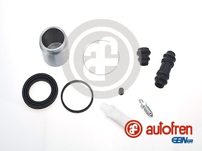 Set reparatie, etrier puntea spate (D42048C AUT) NISSAN