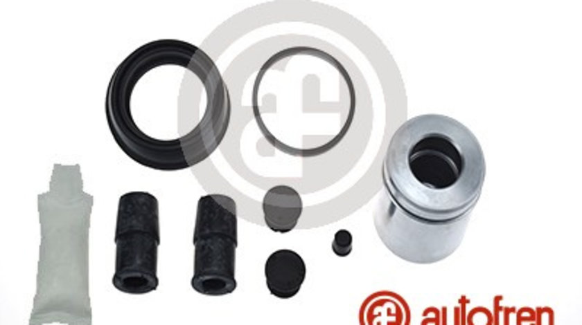 Set reparatie, etrier puntea spate (D42069C AUT) JEEP