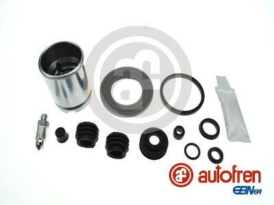 Set reparatie, etrier puntea spate (D42073C AUT) HONDA