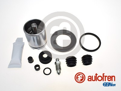 Set reparatie, etrier puntea spate (D42073K AUT) HONDA