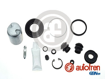 Set reparatie, etrier puntea spate (D42120C AUT) MAZDA