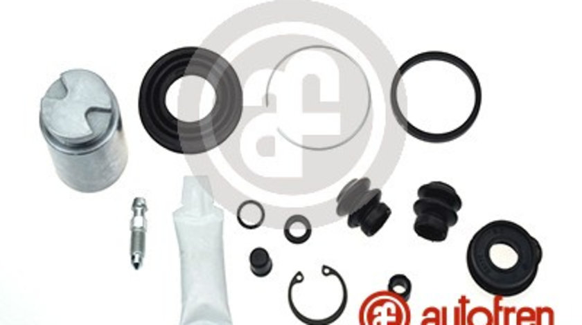 Set reparatie, etrier puntea spate (D42120C AUT) MAZDA