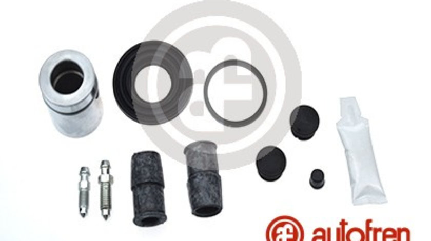 Set reparatie, etrier puntea spate (D42169C AUT) BMW,Citroen,FIAT,JAGUAR,LANCIA,MG,PEUGEOT,ROVER