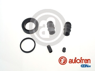Set reparatie, etrier puntea spate (D42183 AUT) HONDA