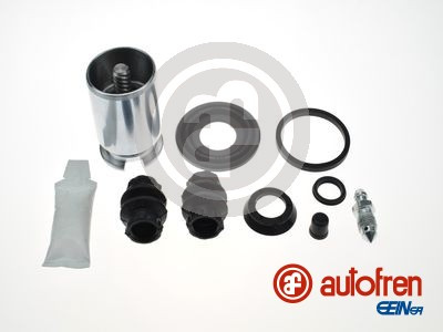 Set reparatie, etrier puntea spate (D42190LK AUT) JAGUAR,RENAULT