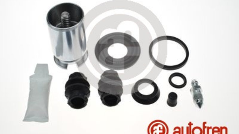 Set reparatie, etrier puntea spate (D42190LK AUT) JAGUAR,RENAULT