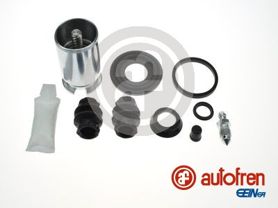 Set reparatie, etrier puntea spate (D42190RK AUT) JAGUAR,RENAULT