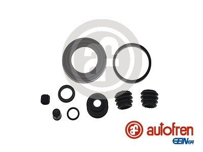 Set reparatie, etrier puntea spate (D42193 AUT) ACURA,HONDA