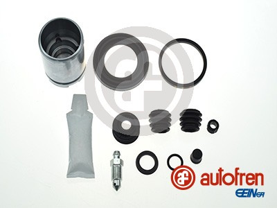 Set reparatie, etrier puntea spate (D42195C AUT) ACURA,HONDA