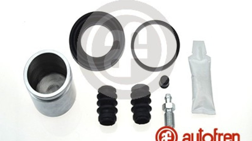 Set reparatie, etrier puntea spate (D42198C AUT) MAZDA