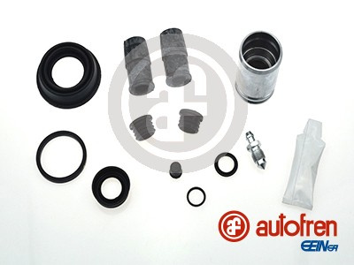 Set reparatie, etrier puntea spate (D42203C AUT) TOYOTA