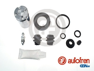 Set reparatie, etrier puntea spate (D42221C AUT) HYUNDAI,KIA