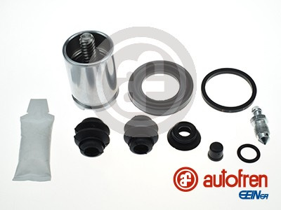 Set reparatie, etrier puntea spate (D42221K AUT) HYUNDAI,KIA