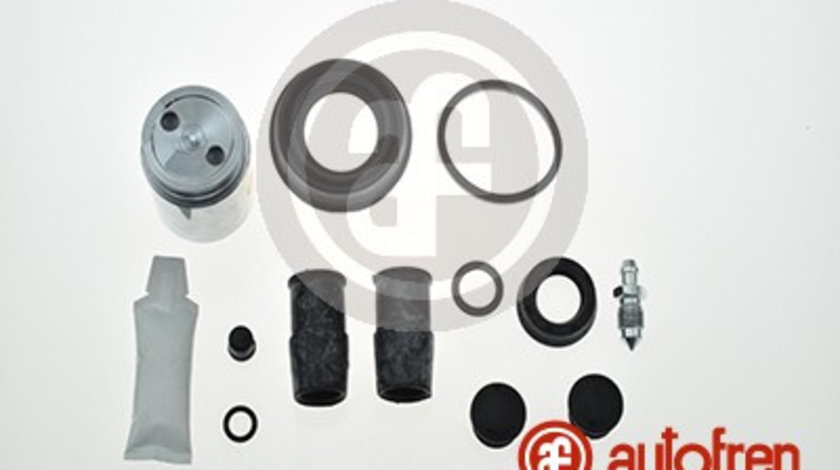 Set reparatie, etrier puntea spate (D42223C AUT) FORD,MAZDA,VOLVO