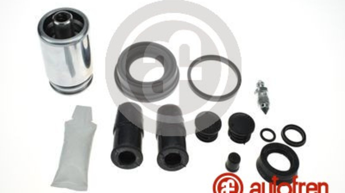 Set reparatie, etrier puntea spate (D42223K AUT) FORD,MAZDA,VOLVO