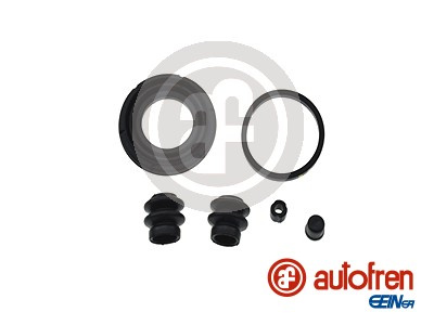 Set reparatie, etrier puntea spate (D42242 AUT) NISSAN,VOLVO