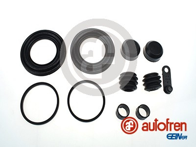 Set reparatie, etrier puntea spate (D42245 AUT) IVECO