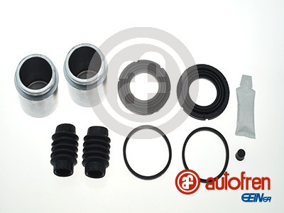 Set reparatie, etrier puntea spate (D42247C AUT) TOYOTA