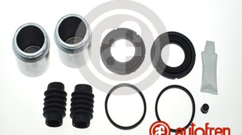 Set reparatie, etrier puntea spate (D42247C AUT) TOYOTA