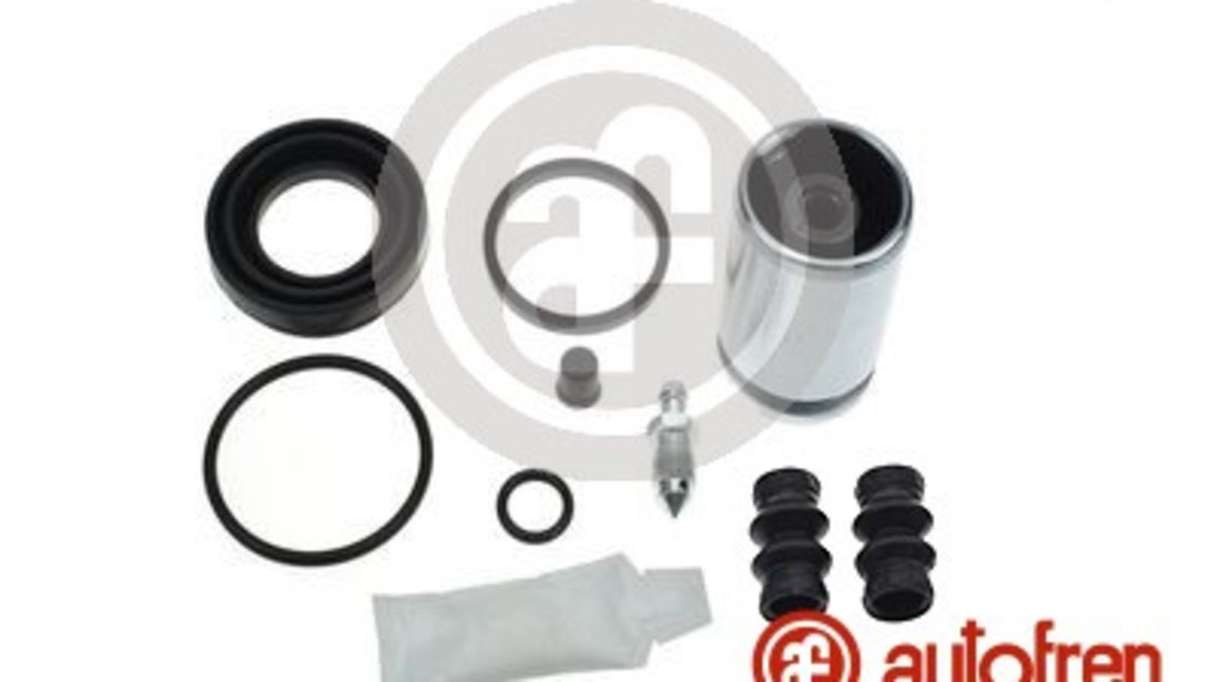 Set reparatie, etrier puntea spate (D42248K AUT) FIAT,FORD,JEEP,LANCIA,MAZDA,MERCEDES-BENZ,OPEL,RENAULT,VAUXHALL,VOLVO,VW