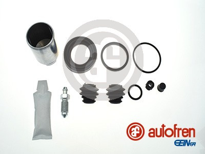 Set reparatie, etrier puntea spate (D42252C AUT) HYUNDAI,KIA