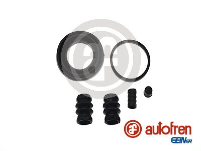 Set reparatie, etrier puntea spate (D42254 AUT) SUBARU