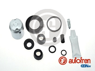 Set reparatie, etrier puntea spate (D42259C AUT) KIA