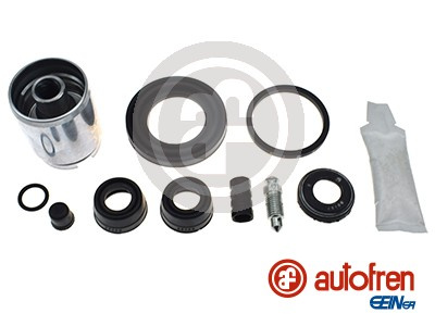 Set reparatie, etrier puntea spate (D42259K AUT) KIA