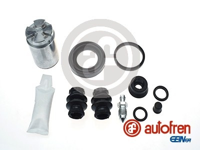 Set reparatie, etrier puntea spate (D42263C AUT) HONDA