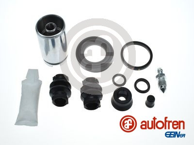 Set reparatie, etrier puntea spate (D42263K AUT) HONDA