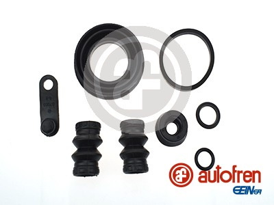 Set reparatie, etrier puntea spate (D42267 AUT) MINI