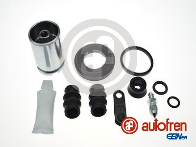 Set reparatie, etrier puntea spate (D42268K AUT) MINI