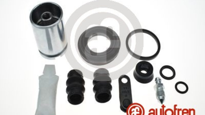 Set reparatie, etrier puntea spate (D42268K AUT) MINI