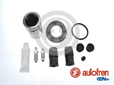 Set reparatie, etrier puntea spate (D42269C AUT) FORD,MAZDA,MERCEDES-BENZ