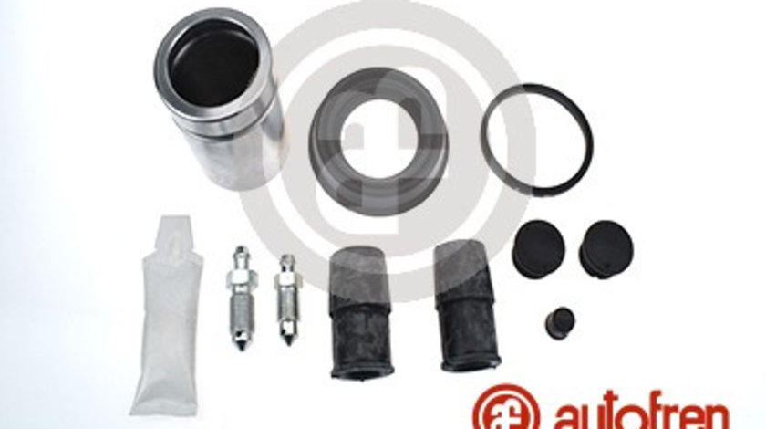 Set reparatie, etrier puntea spate (D42269C AUT) FORD,MAZDA,MERCEDES-BENZ