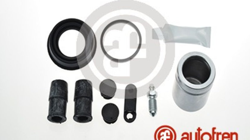 Set reparatie, etrier puntea spate (D42276C AUT) MERCEDES-BENZ