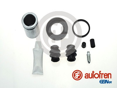 Set reparatie, etrier puntea spate (D42277C AUT) TOYOTA
