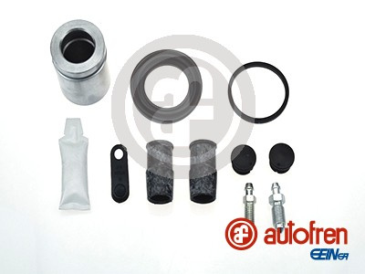 Set reparatie, etrier puntea spate (D42279C AUT) BMW,LAND ROVER