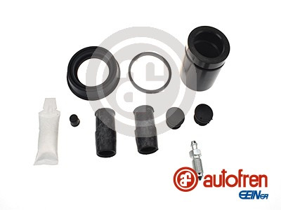 Set reparatie, etrier puntea spate (D42280C AUT) BMW
