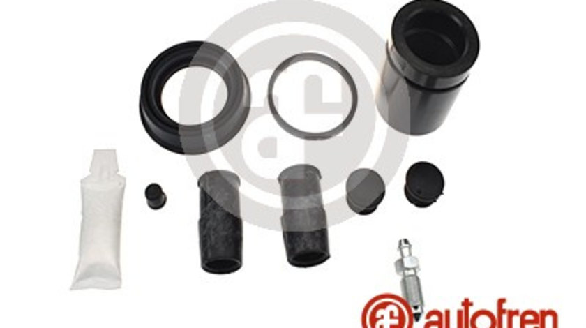 Set reparatie, etrier puntea spate (D42280C AUT) BMW