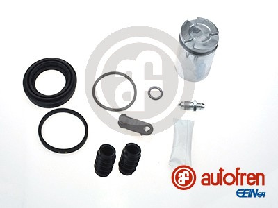Set reparatie, etrier puntea spate (D42291C AUT) BMW