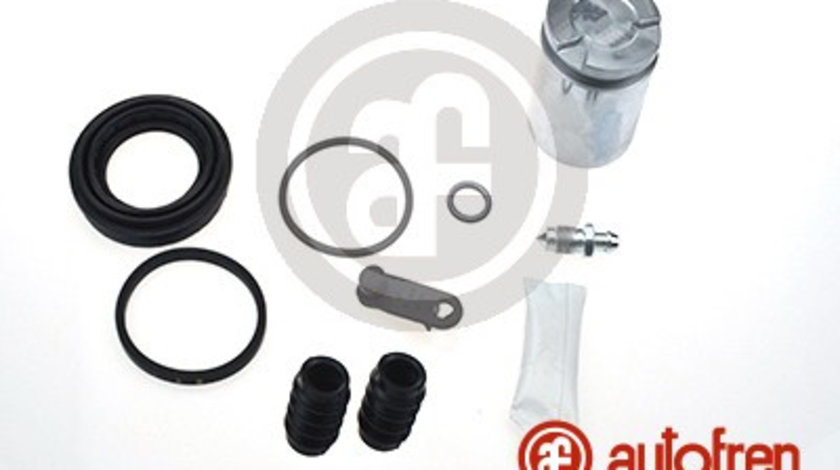 Set reparatie, etrier puntea spate (D42291C AUT) BMW