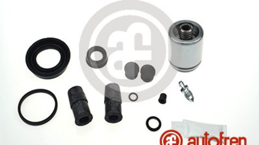 Set reparatie, etrier puntea spate (D42292K AUT) CHEVROLET,OPEL,SAAB,VAUXHALL